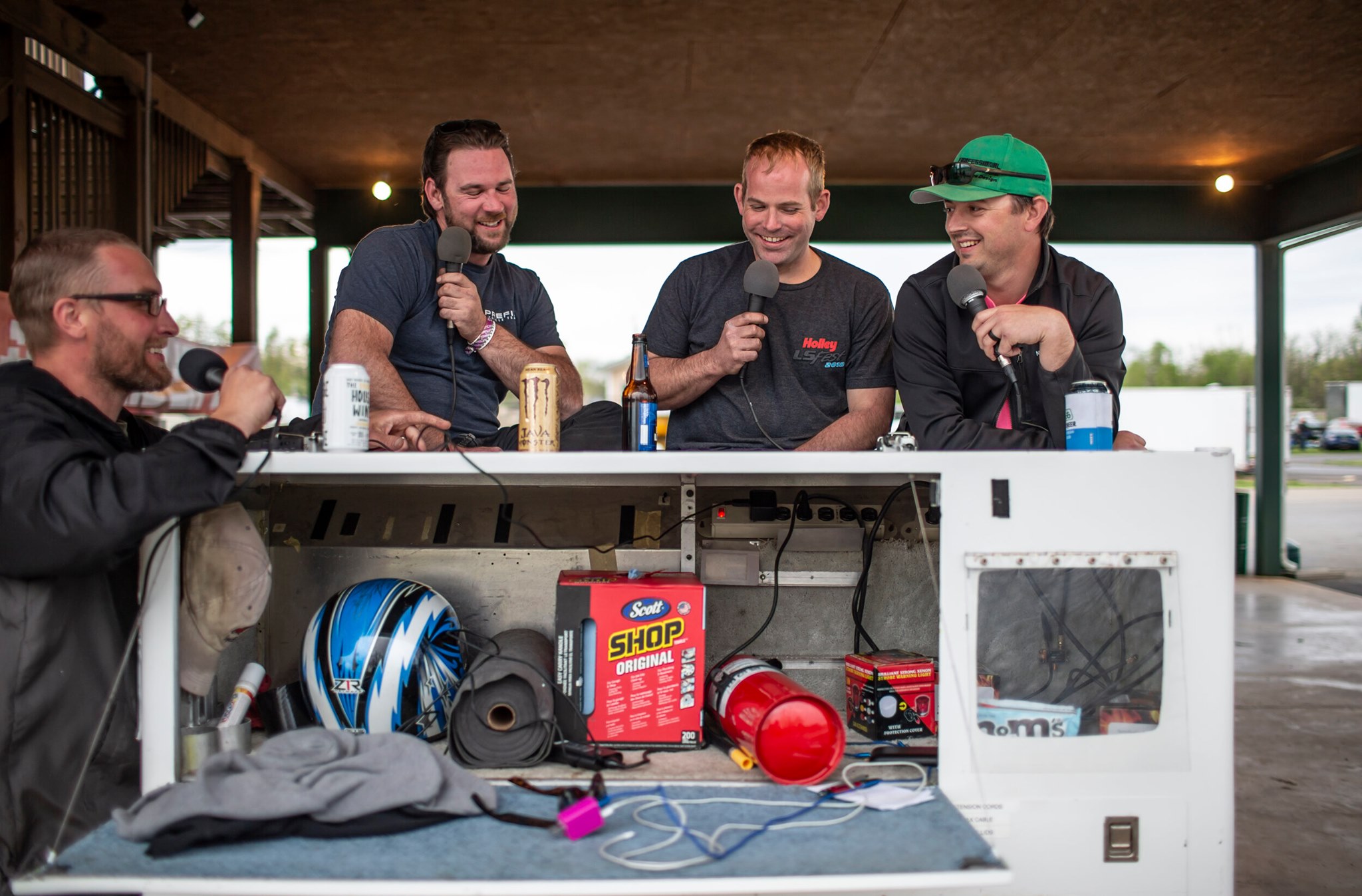 Redline Photo - Redline Photo added a new photo — with...