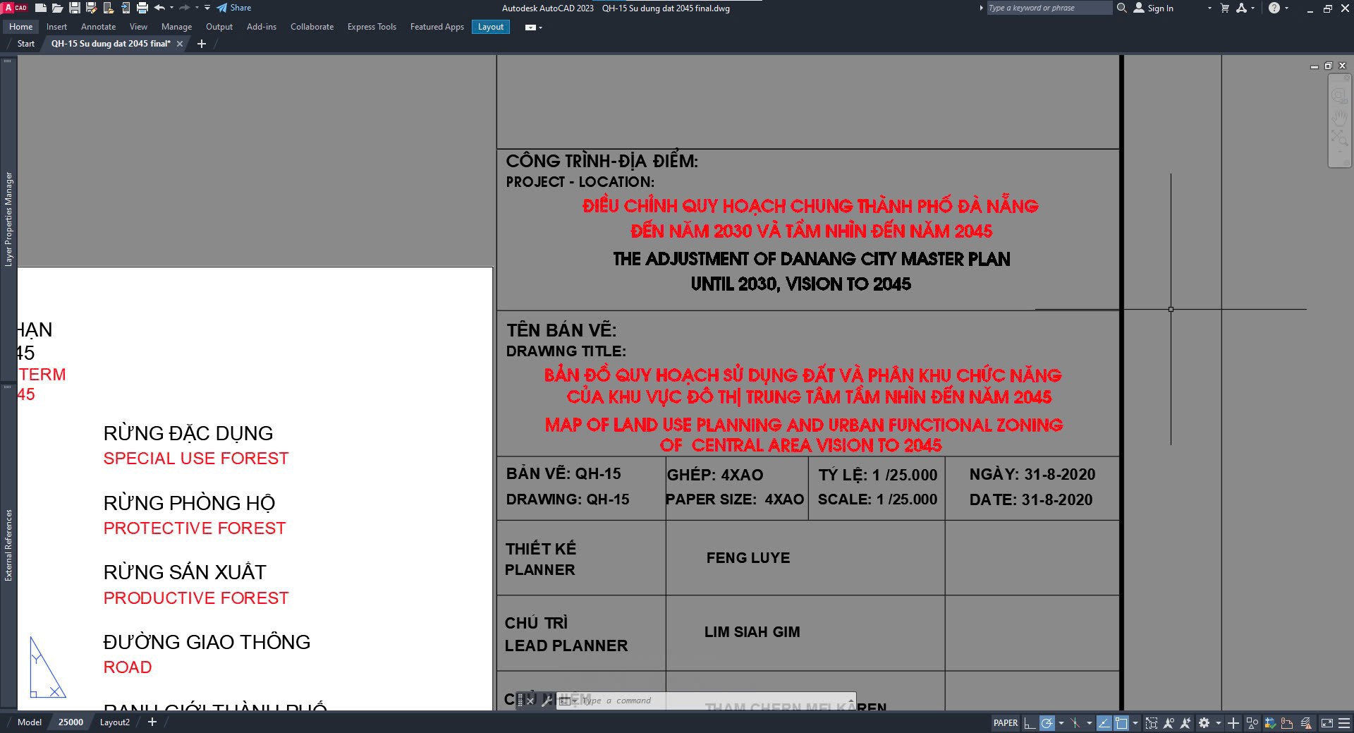 Cộng Đồng Chia Sẻ File Quy Hoạch Toàn Quốc | File Autocad Bản Đồ Điều ...