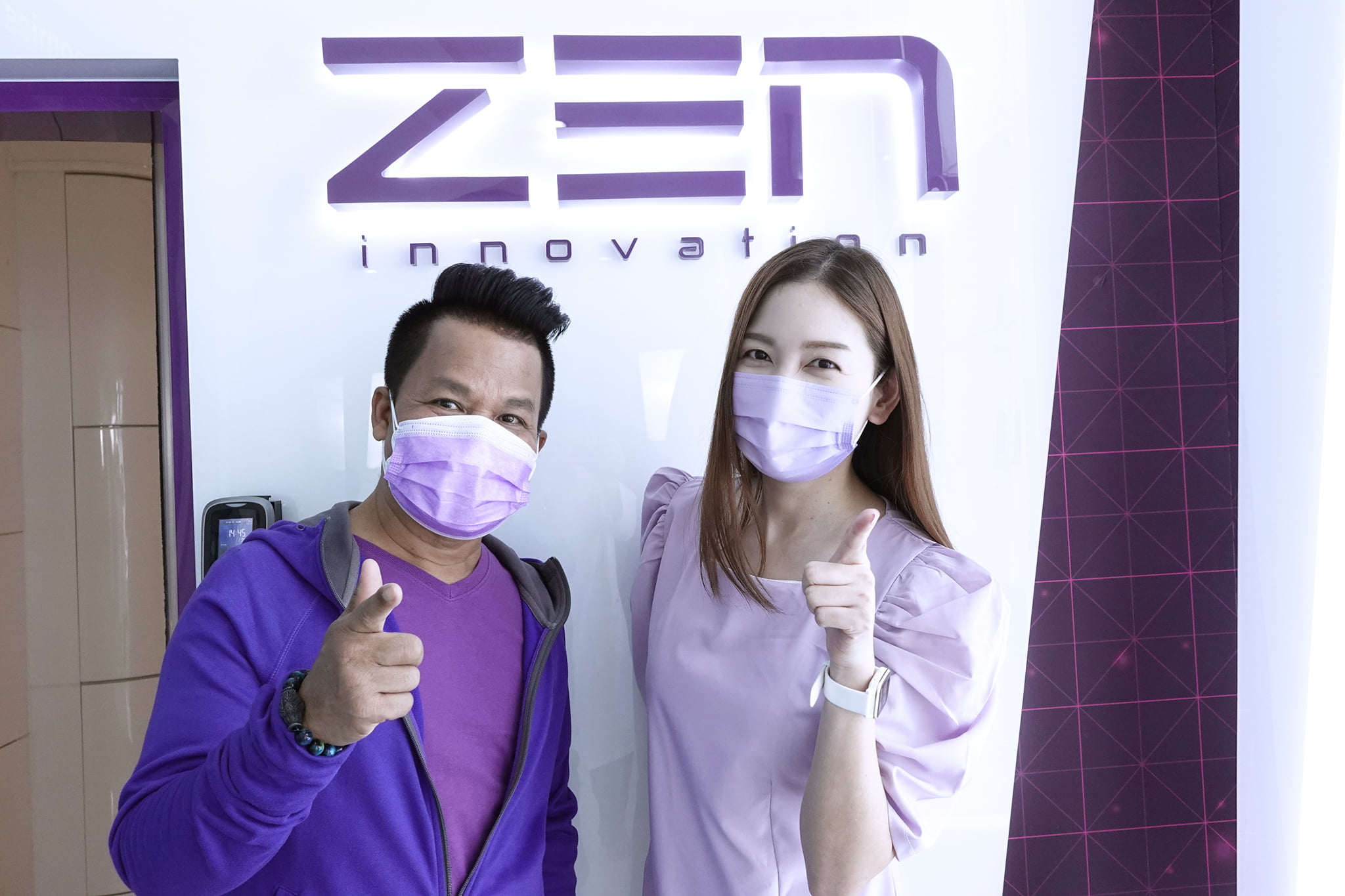 👉 คุณยิ่งยง... - Zen Biotech โรงงานผลิตอาหารเสริม-เพจหลัก | Facebook