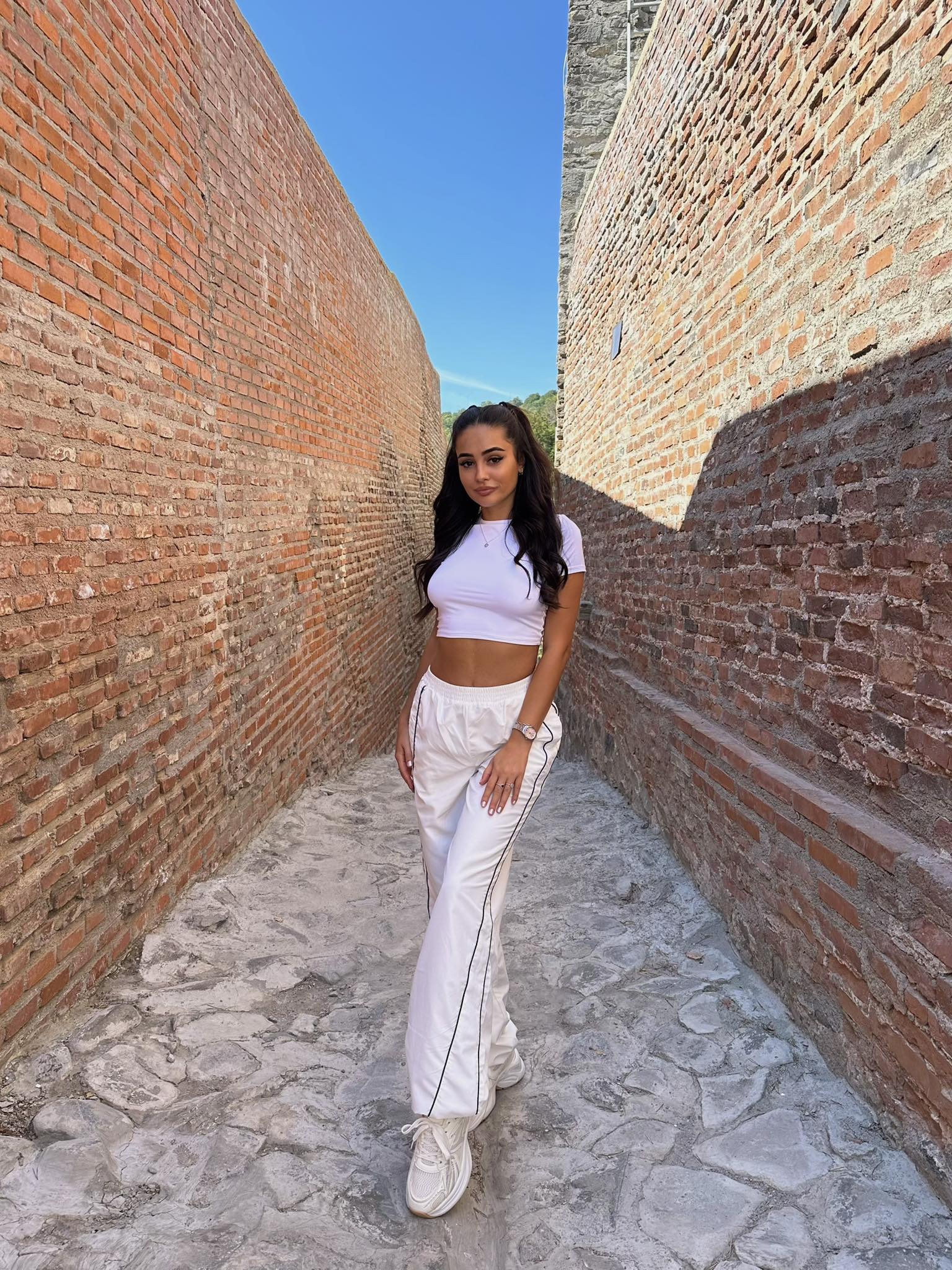 Andreea Rizea - Andreea Rizea added a new photo — at...