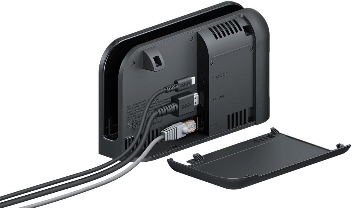 This accessory lets you play Switch 2 games on your iPad or iMac