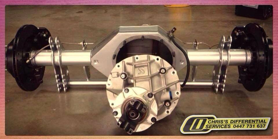 ProWire Performance Wiring... - ProWire Performance Wiring