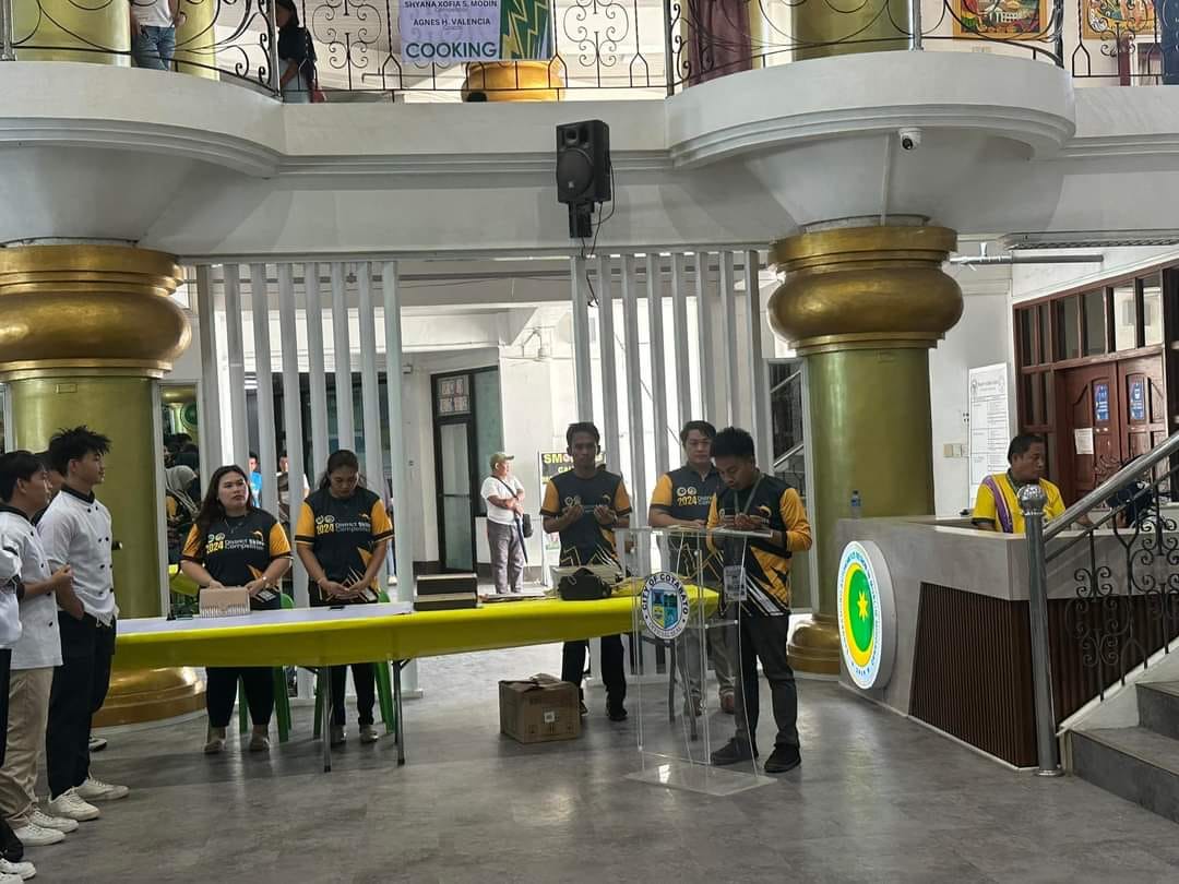Coland Systems Technology Inc.-TECHVOC Department | Cotabato City