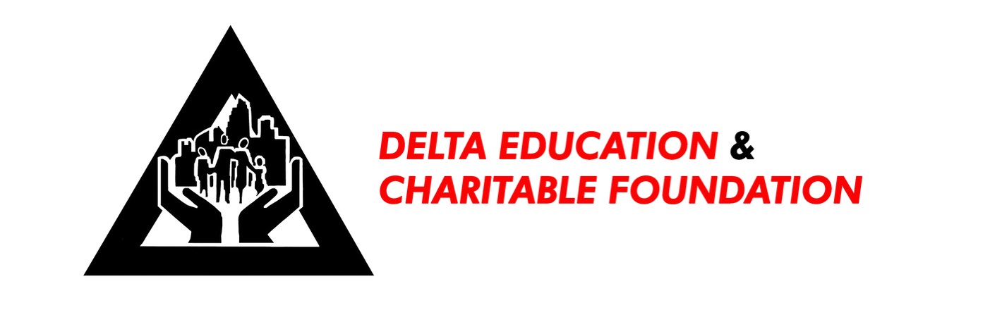 Delta Education & Charitable Foundation - DECF
