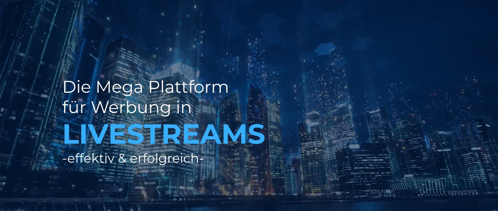 streamboost | Darmstadt
