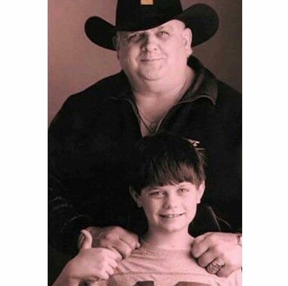 90s WWE - Remembering Dusty Rhodes, who passed away 7 years ago today 🙏 ...