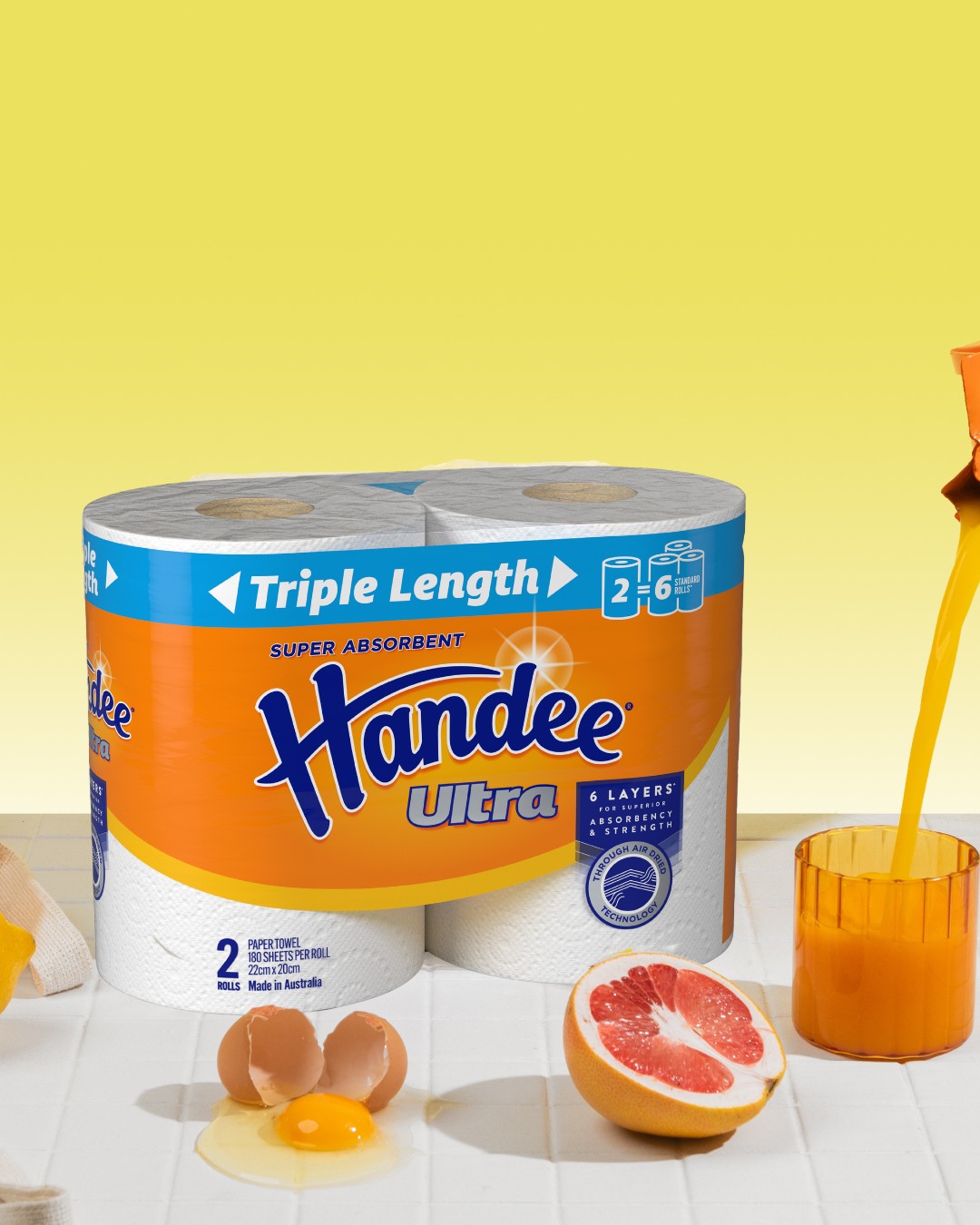Handee