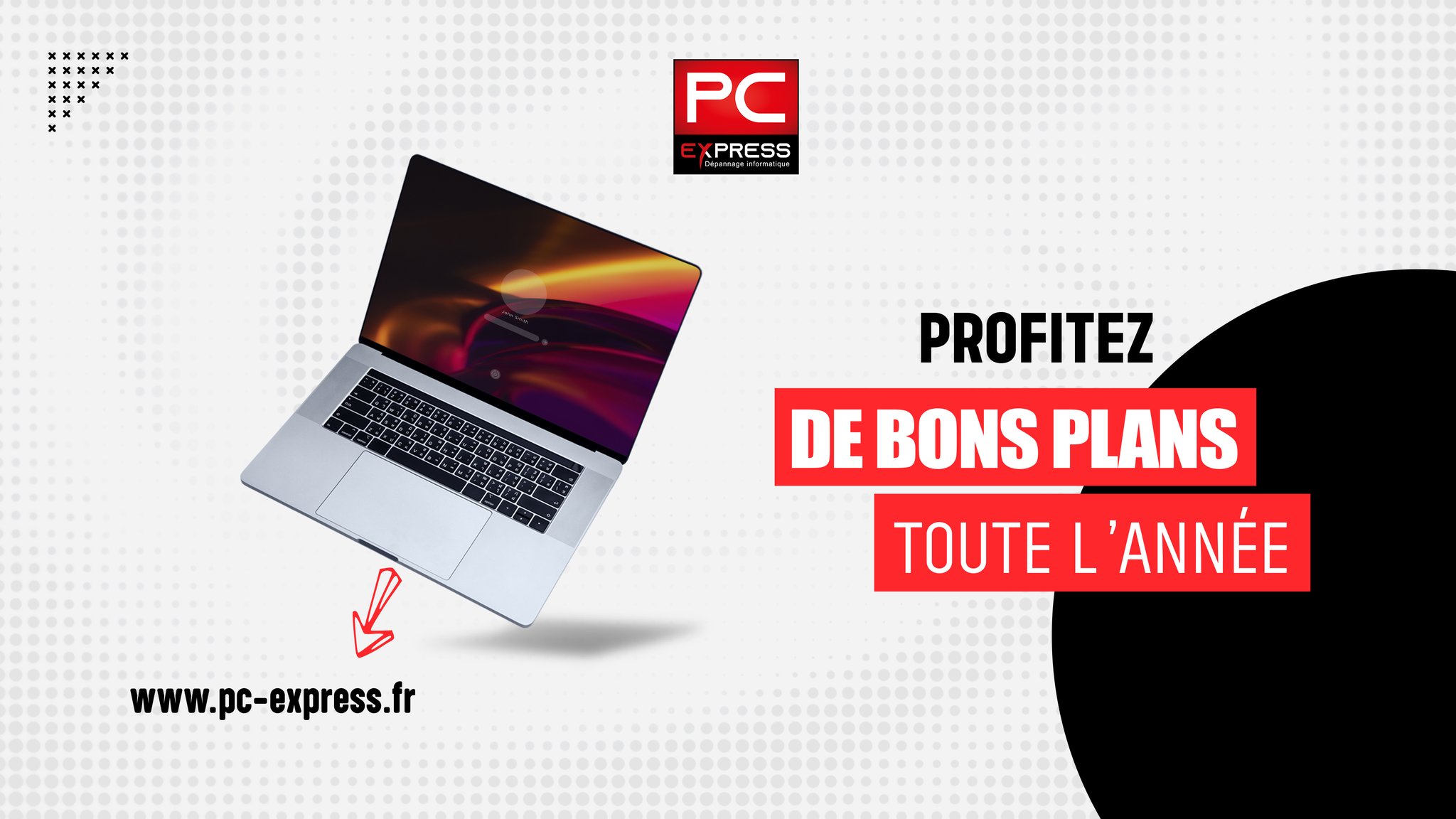 PC Express_76 | Rouen