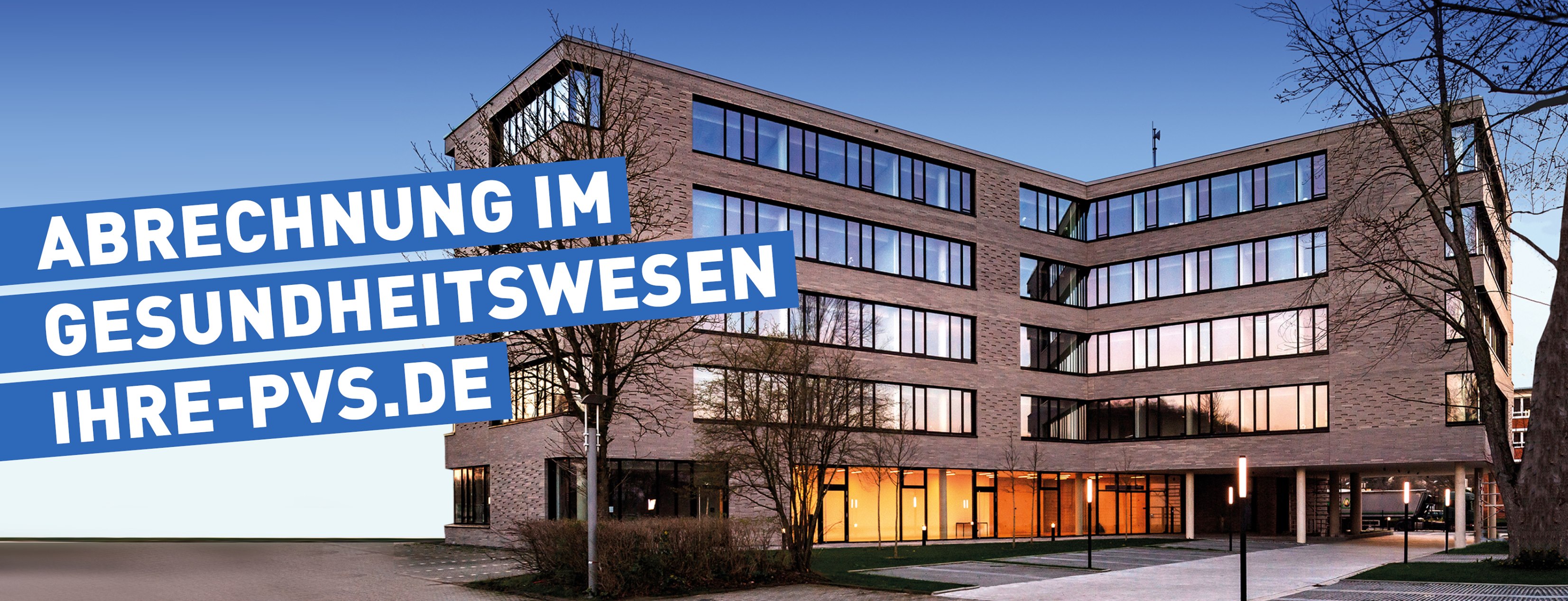 PVS holding GmbH - Home