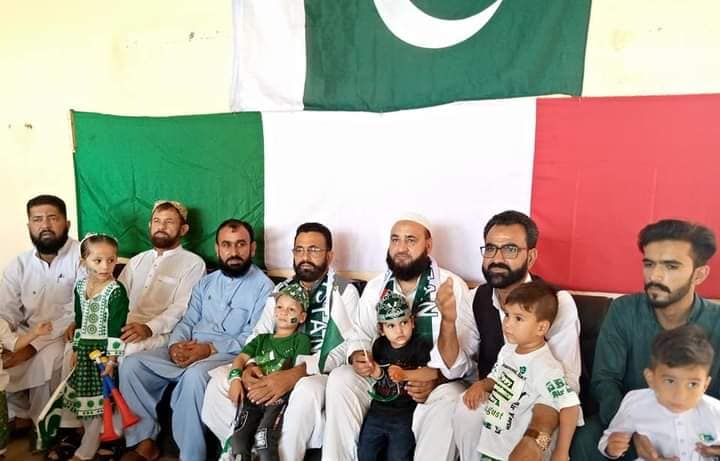 ‎Shalmani Qaumi Movement Pakistan S Q Mشلمانی قومی موومنٹ پاکستان ...