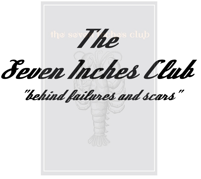 The Seven Inches Club