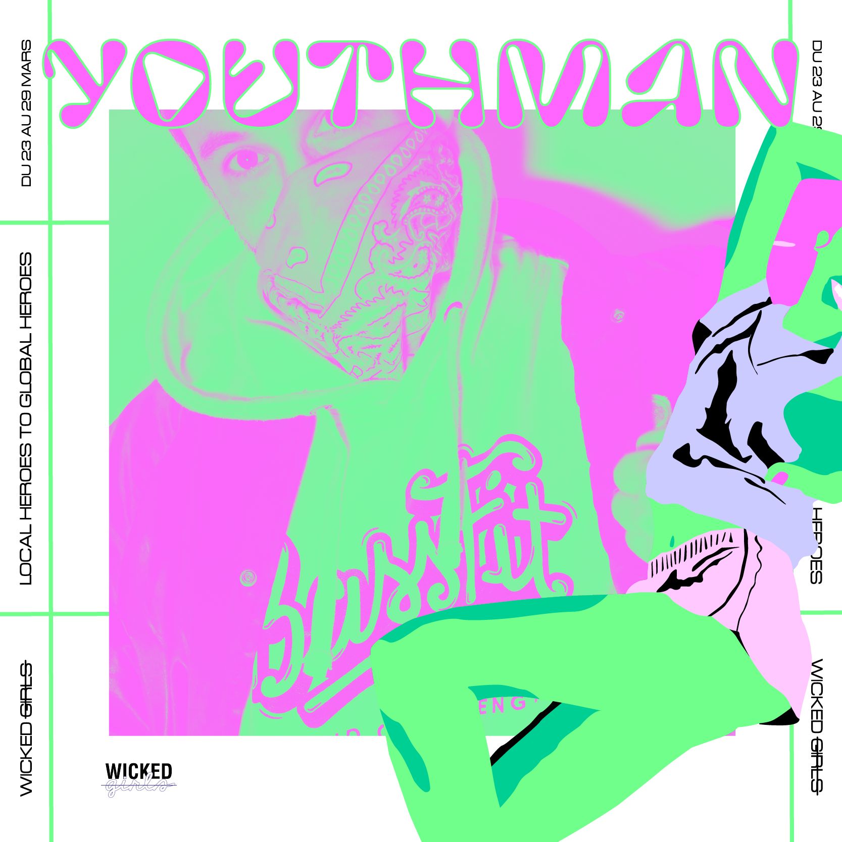 Youthman