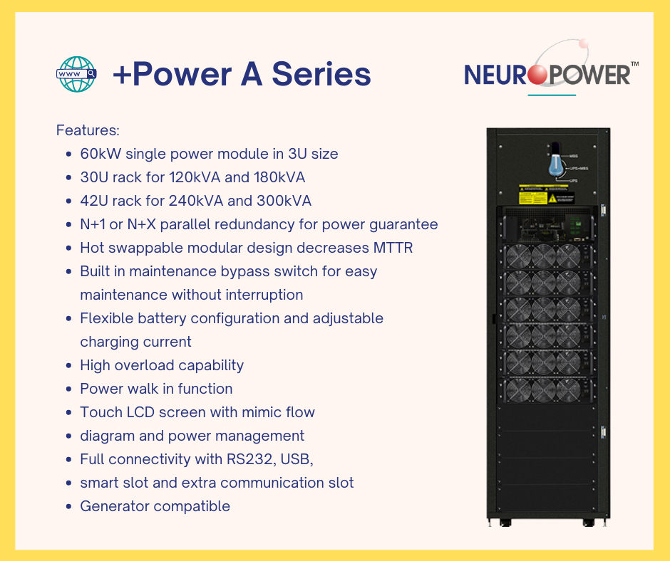 Introducing to you our brand new... - Neuropower Malaysia | Facebook