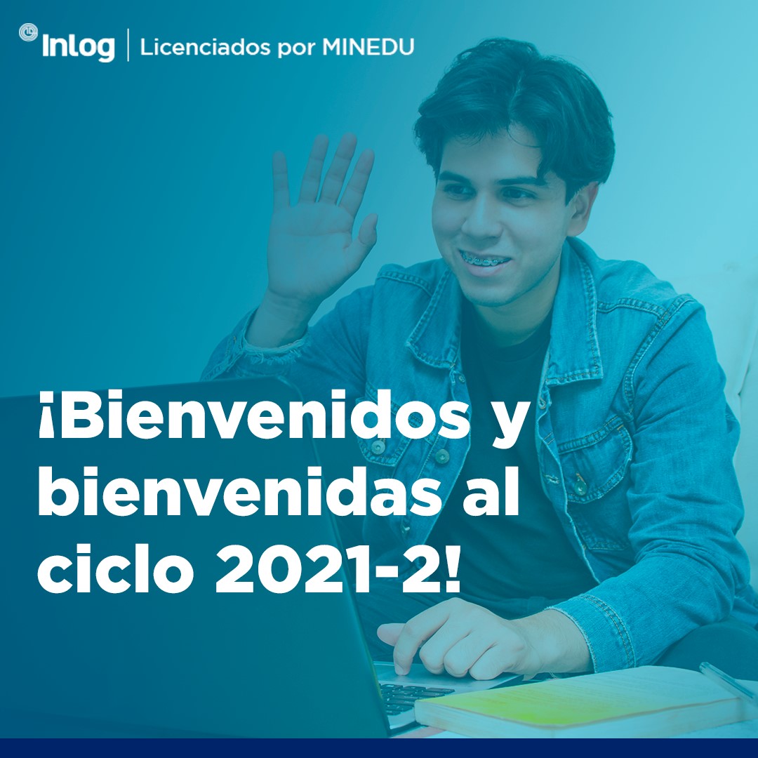 INLOG - Instituto Peruano de Logística Aplicada - ¡Les damos la ...