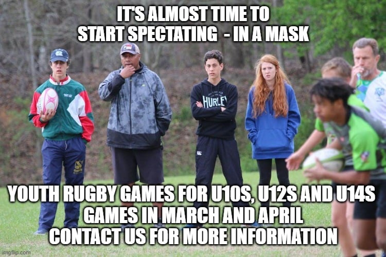 Cary Rugby | Cary NC