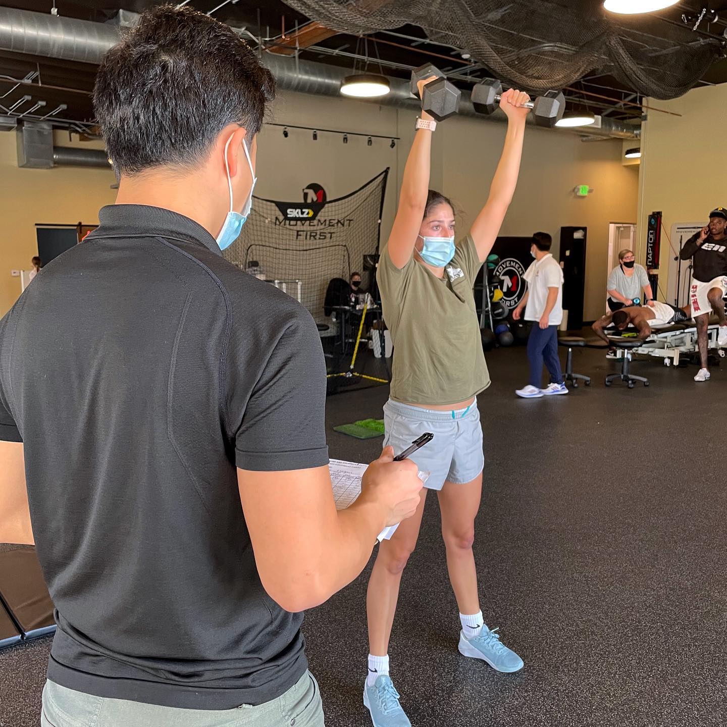 NewSport Physical Therapy | Newport Beach CA