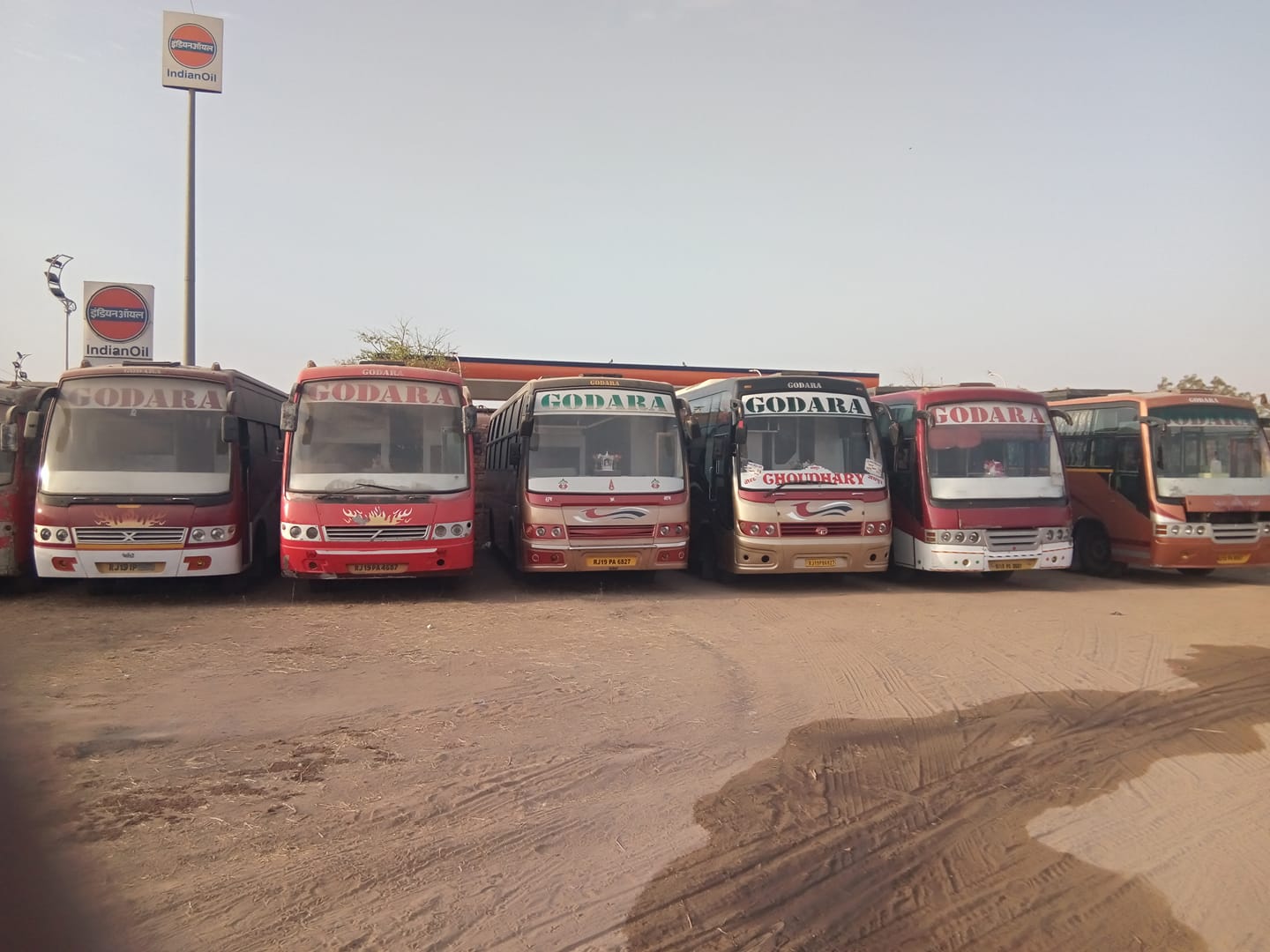 Rathore travels -bikaner - Daily AC Luxury Bus from Jaipur 🔄 Rawala via ...