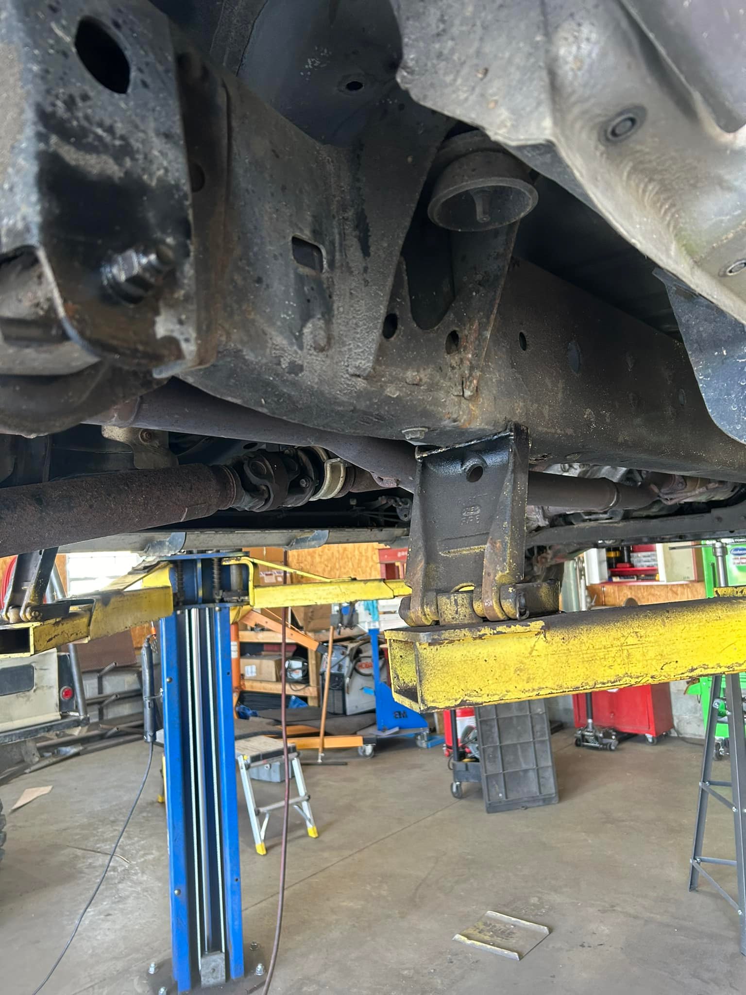 Auto Rust Technicians/Safe T Cap | Cranston RI