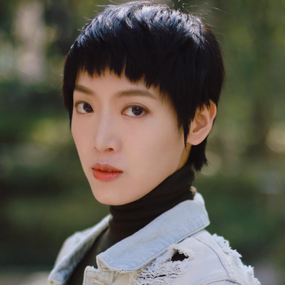 李元元 Yun-Yun Lee