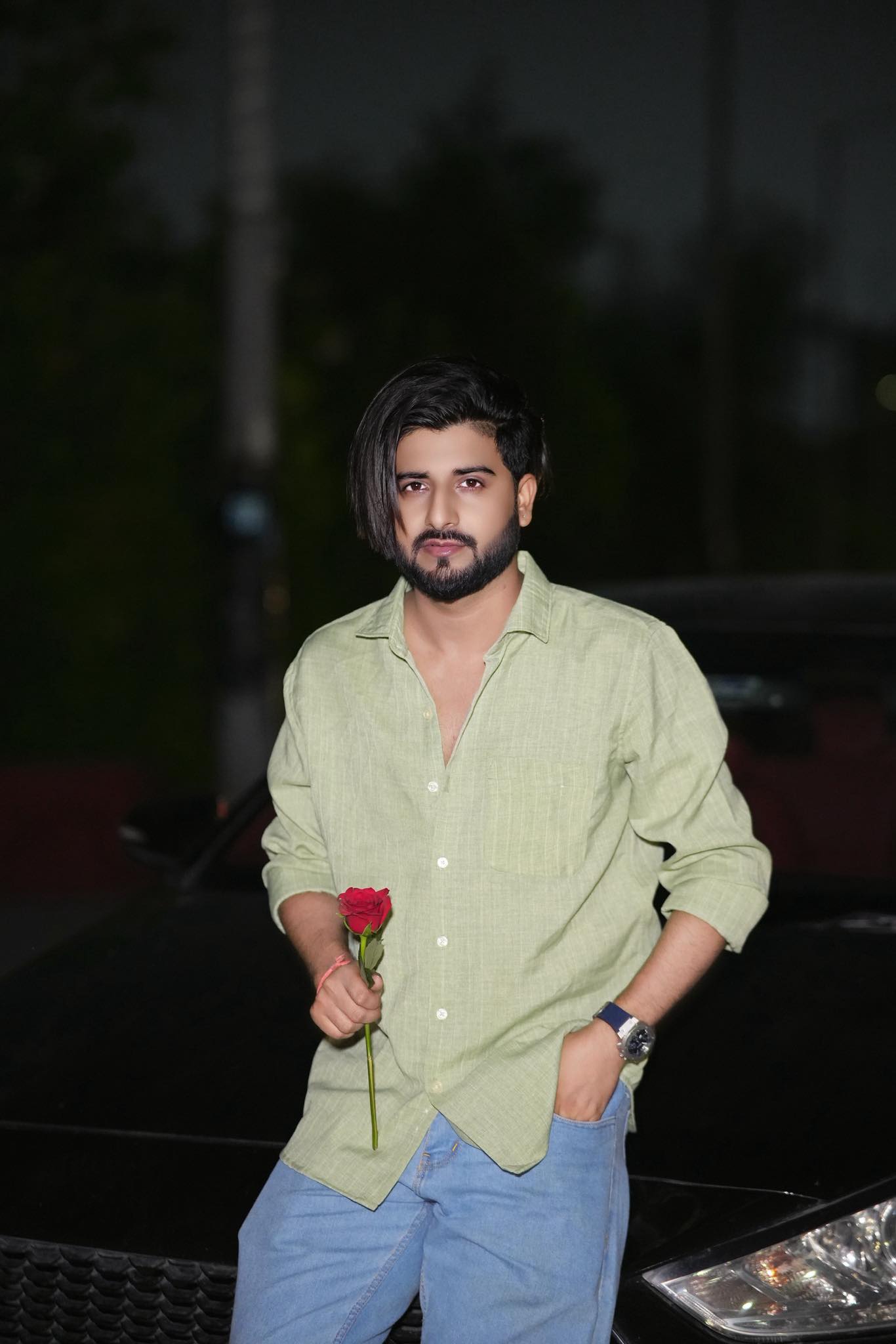 Aman Raj