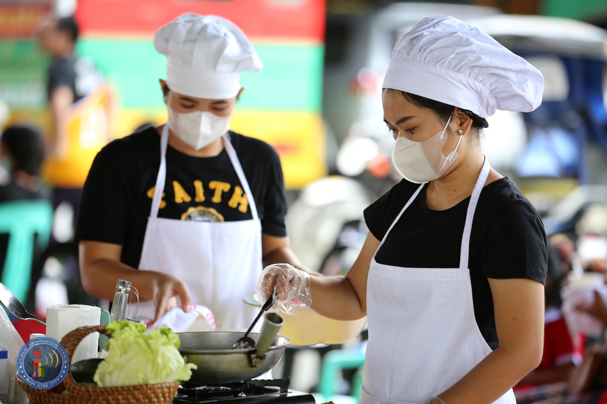 Cookfest sa Porais Iba’t... - San Jose City, Nueva Ecija