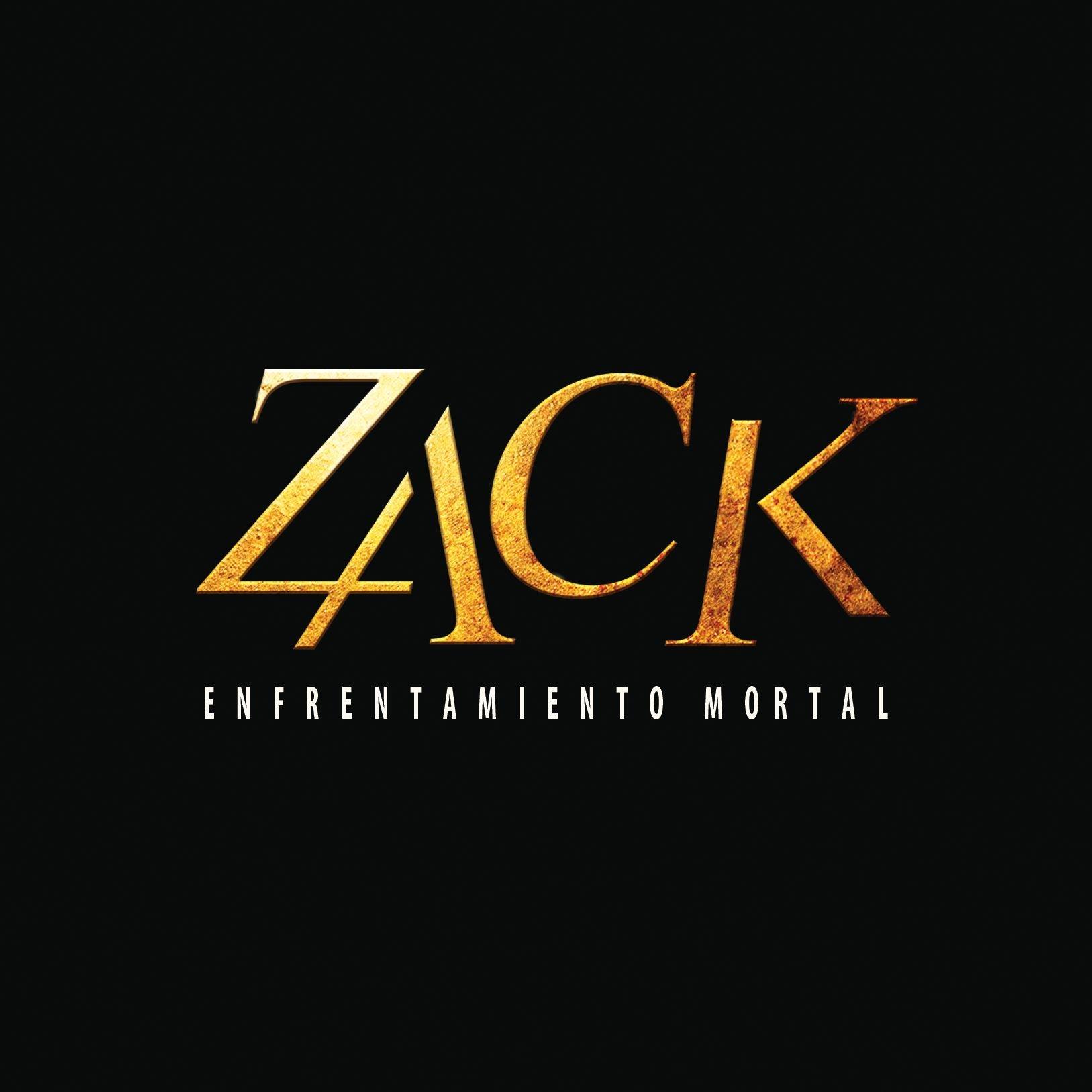 Zack regresa en Shakti: La Batalla Continúa. ¡Una sola presentación en ...