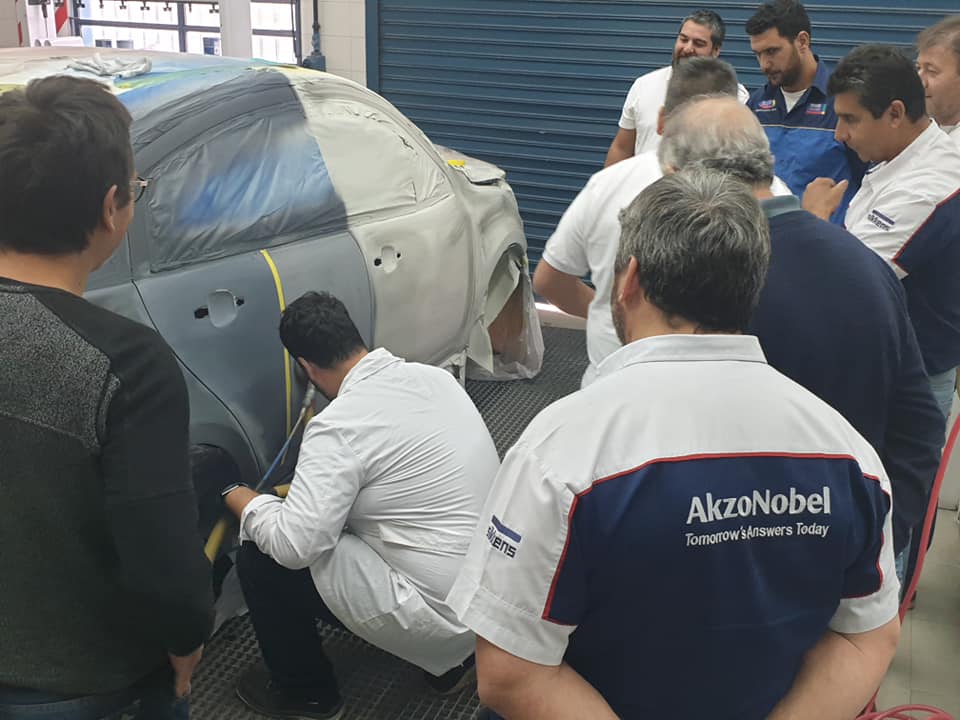 Netso Industrial | El Talar