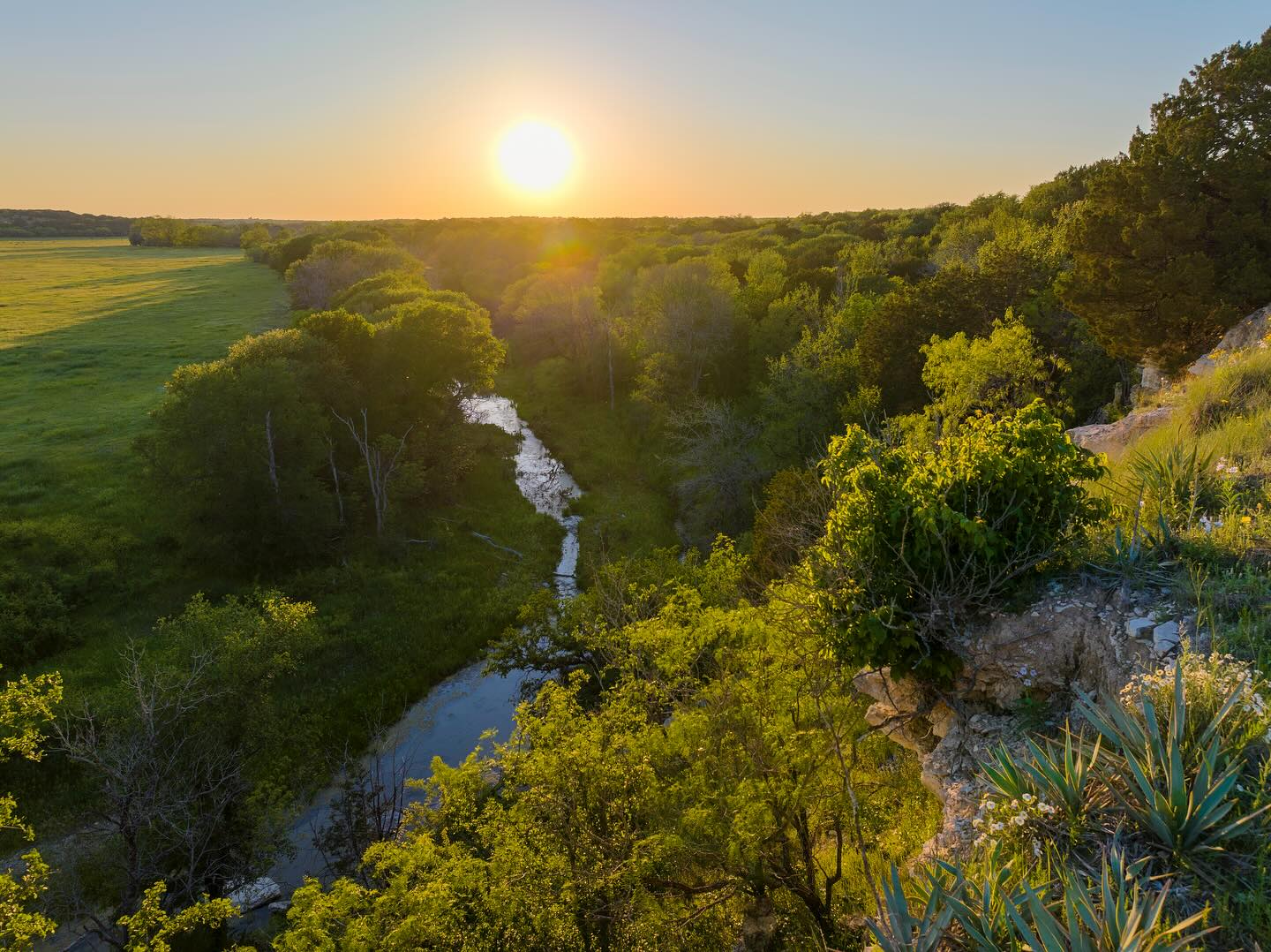 Shipley Ranches | Austin TX