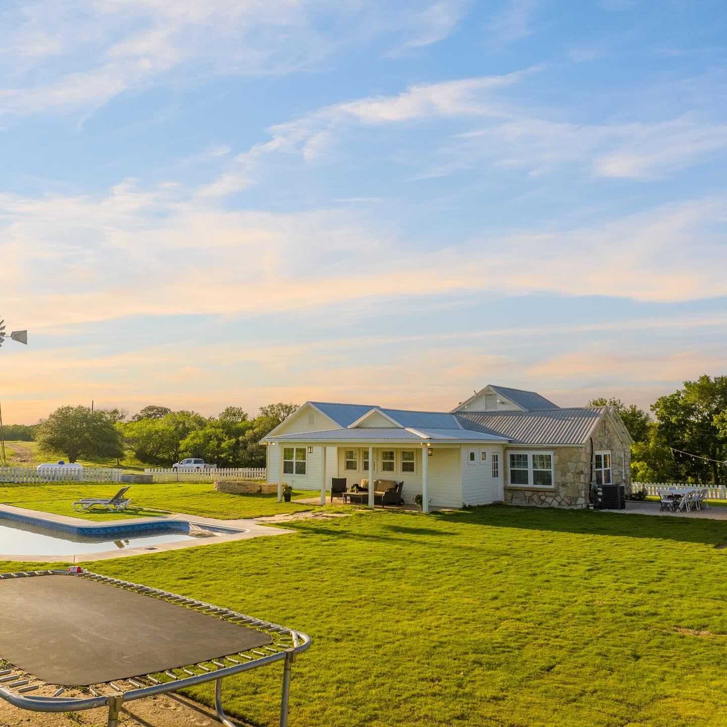 Shipley Ranches | Austin TX