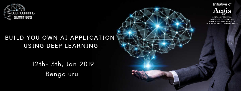 Deep Learning Summit