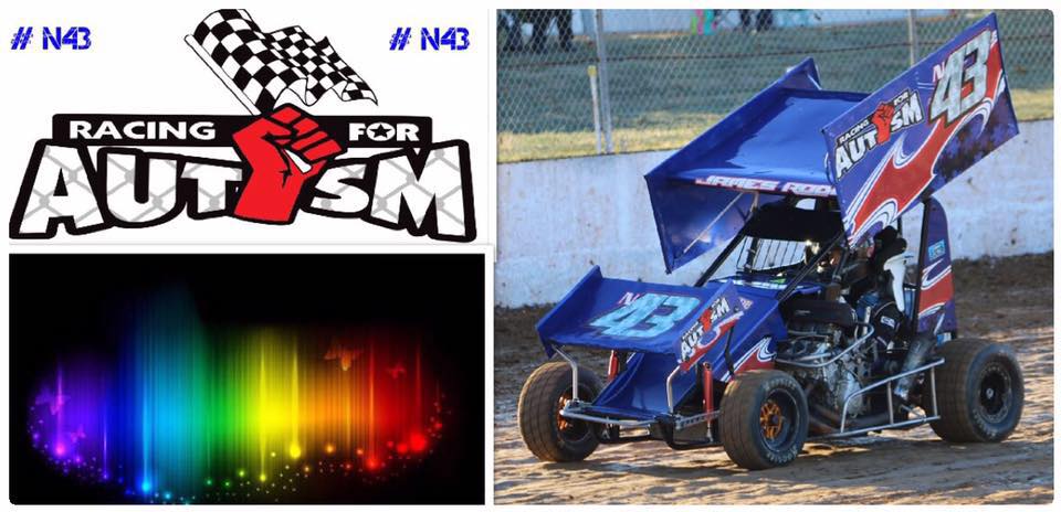 Racing for Autism
