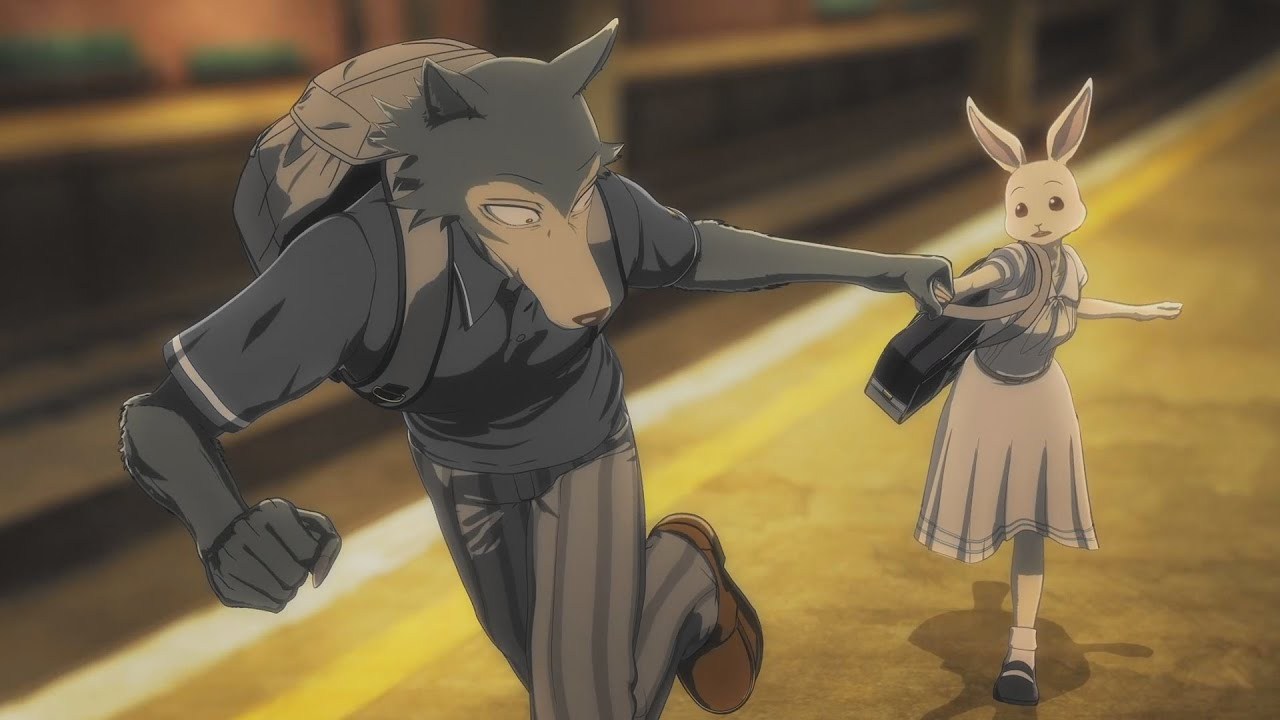 Ahuevo, otra página de anime