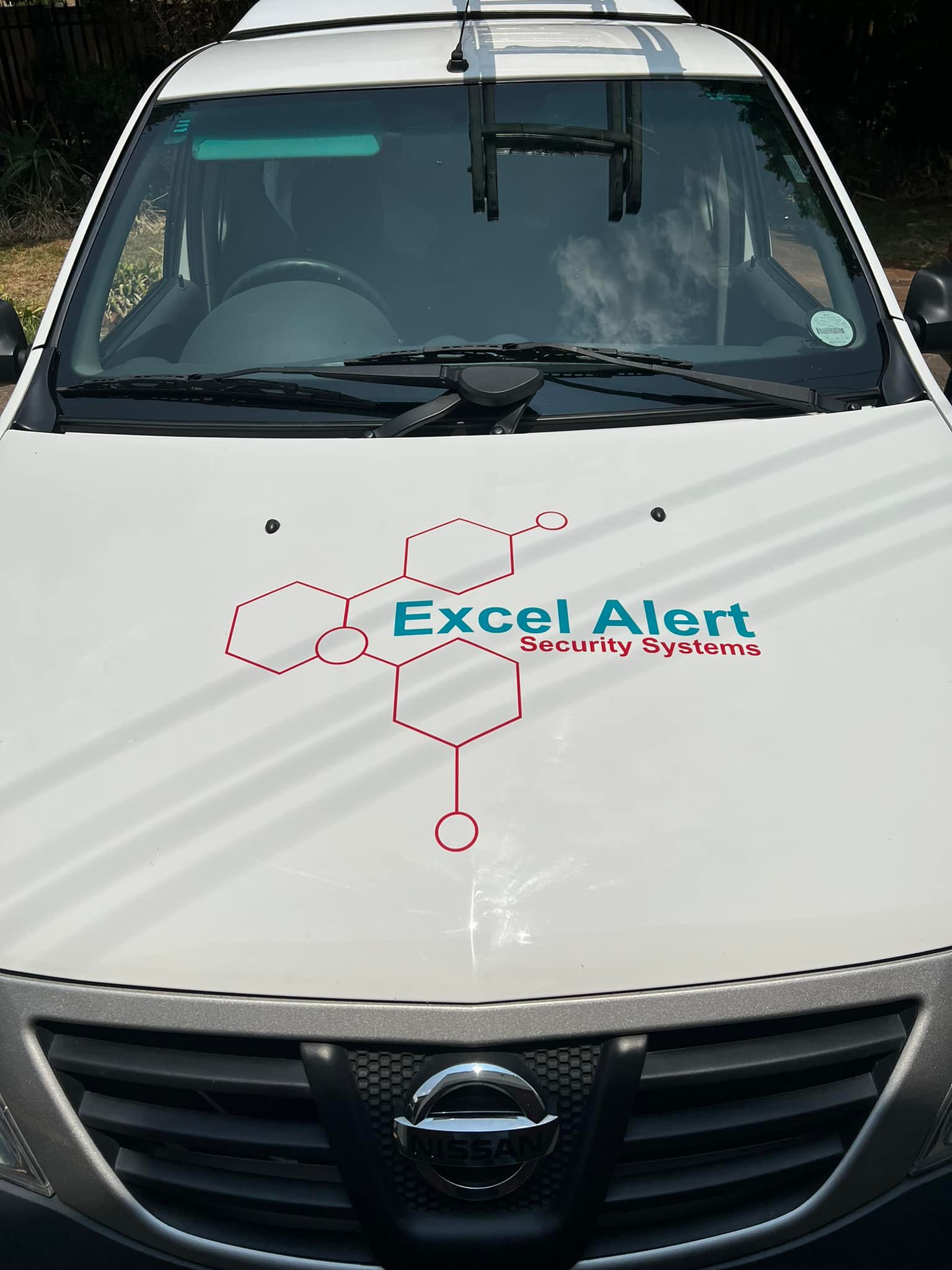 Excel Alert Security Systems