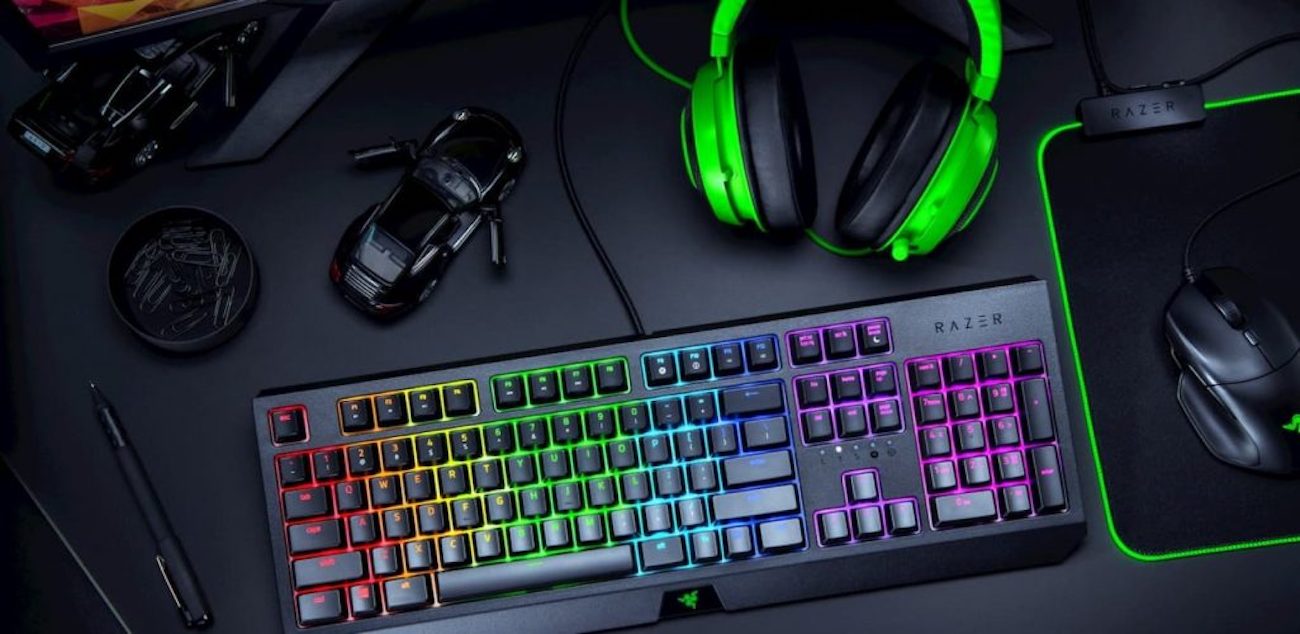 Cool Tech Corner