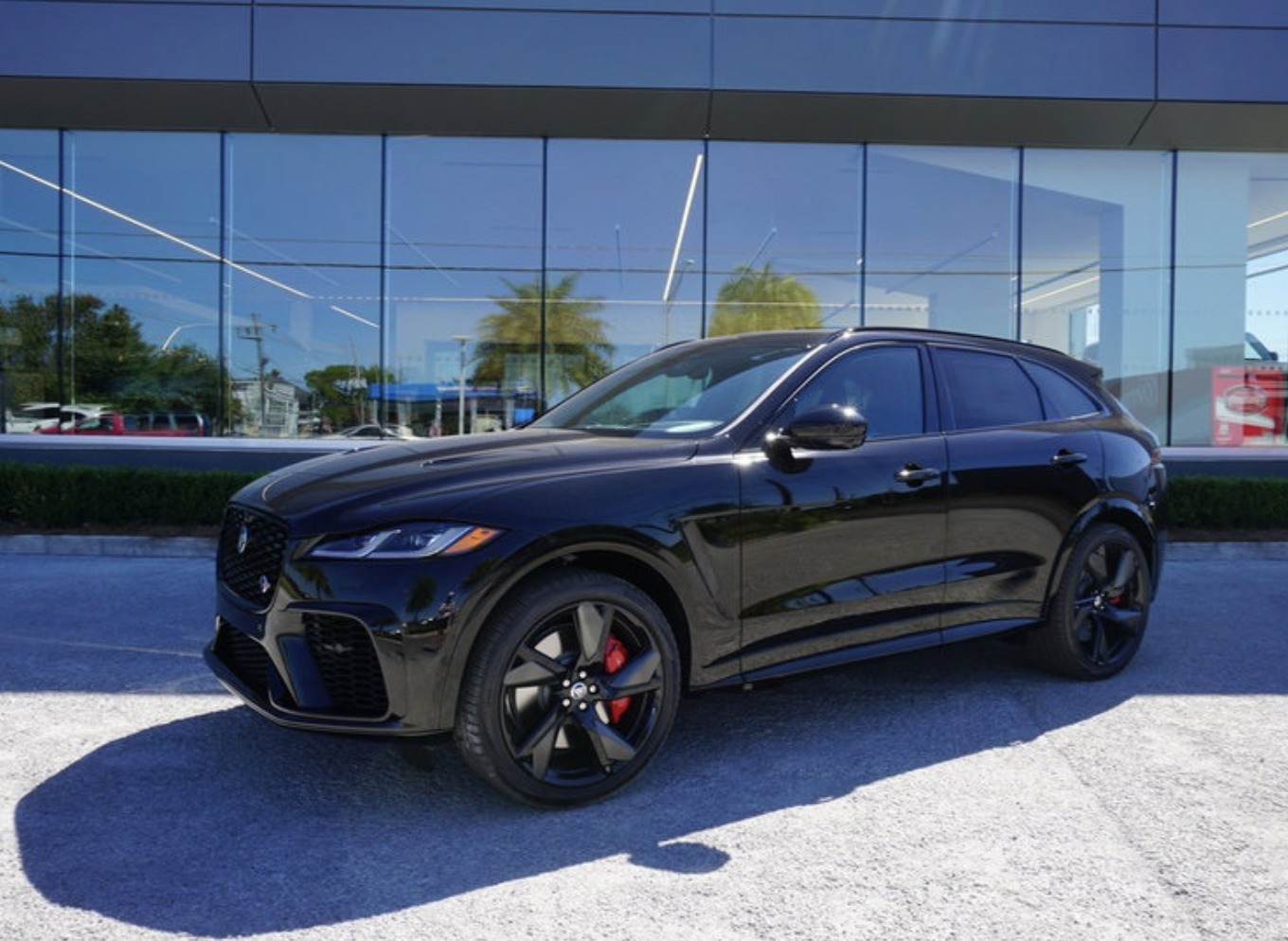 Land Rover New Orleans | Metairie LA