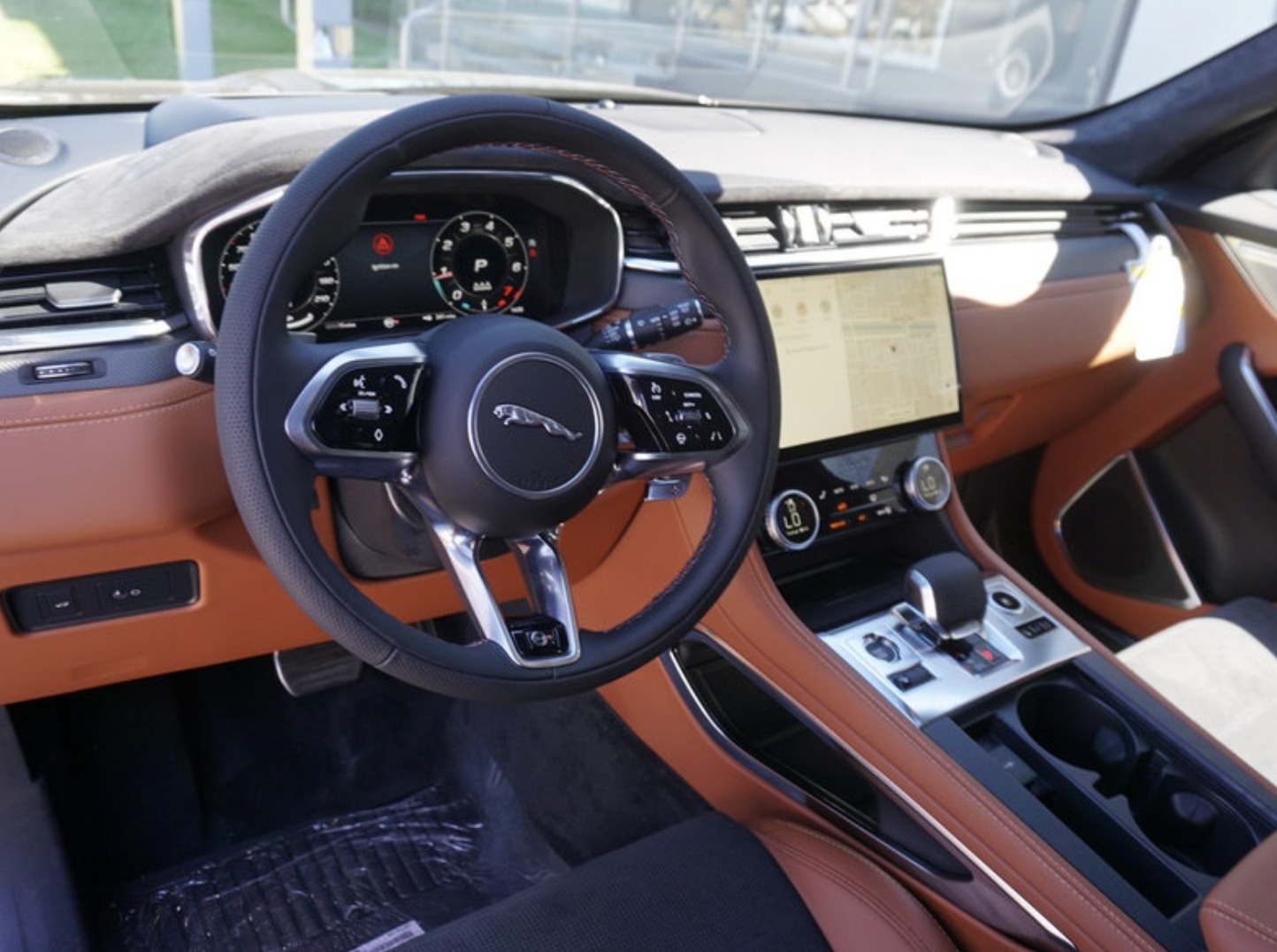 Land Rover New Orleans | Metairie LA