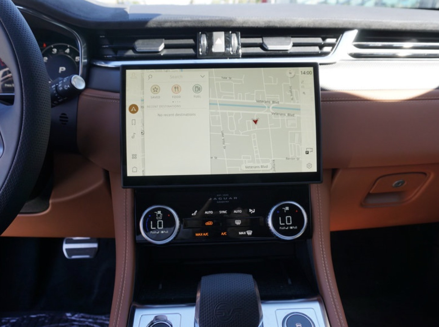 Land Rover New Orleans | Metairie LA