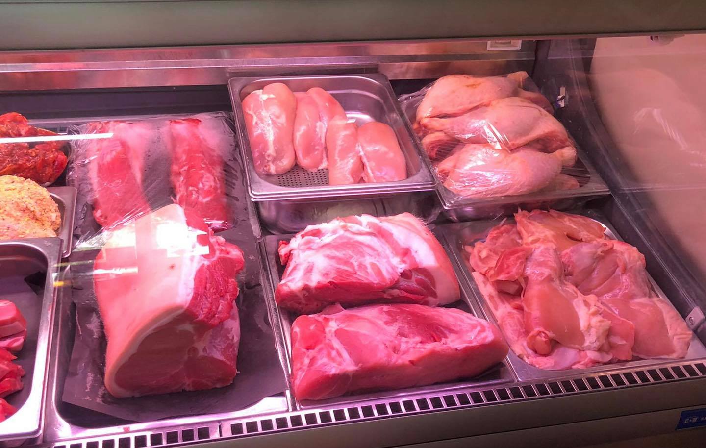 Colonial Butcher - 🇮🇹🇮🇹🇮🇹 NEW at our shop... Sicilian Sausage 🇮🇹🇮🇹🇮🇹 ...