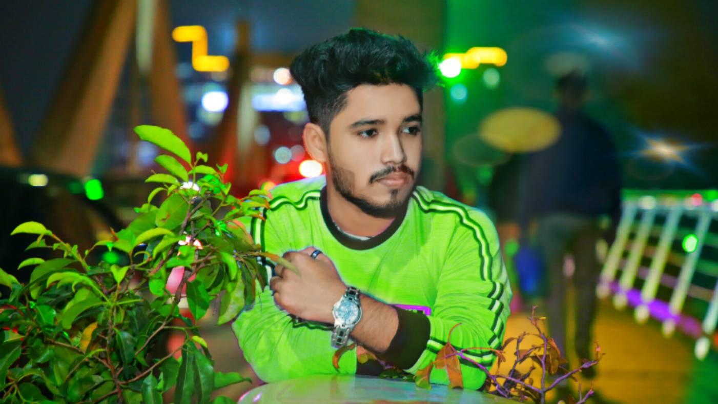 AL Numan IsLam RaJu