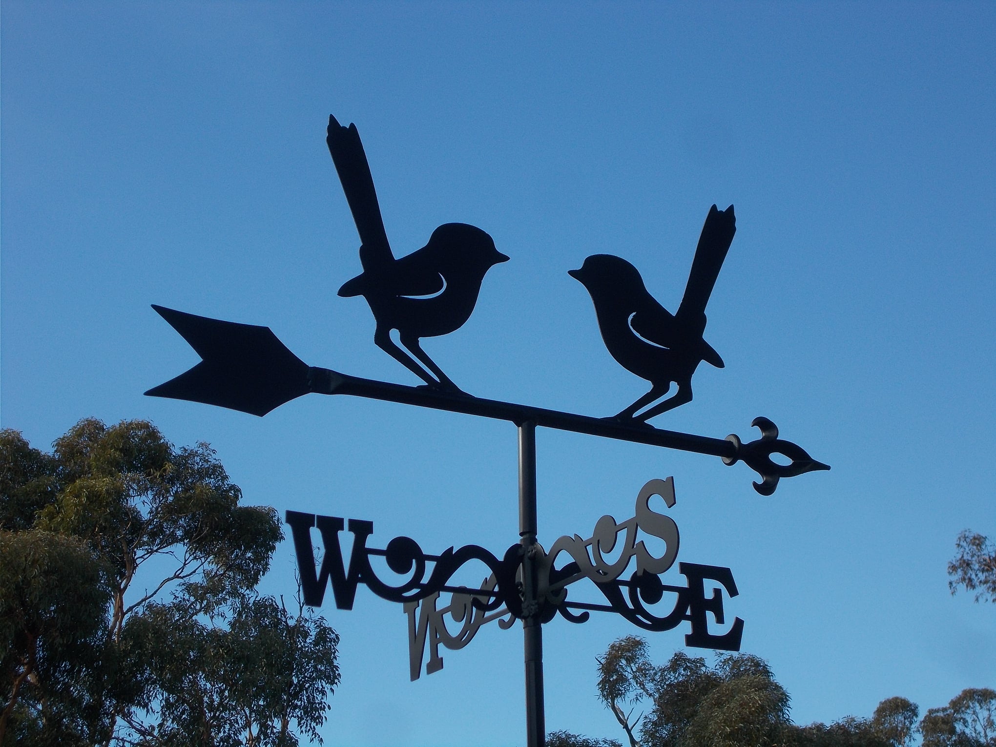 Rustic Weathervanes Australia