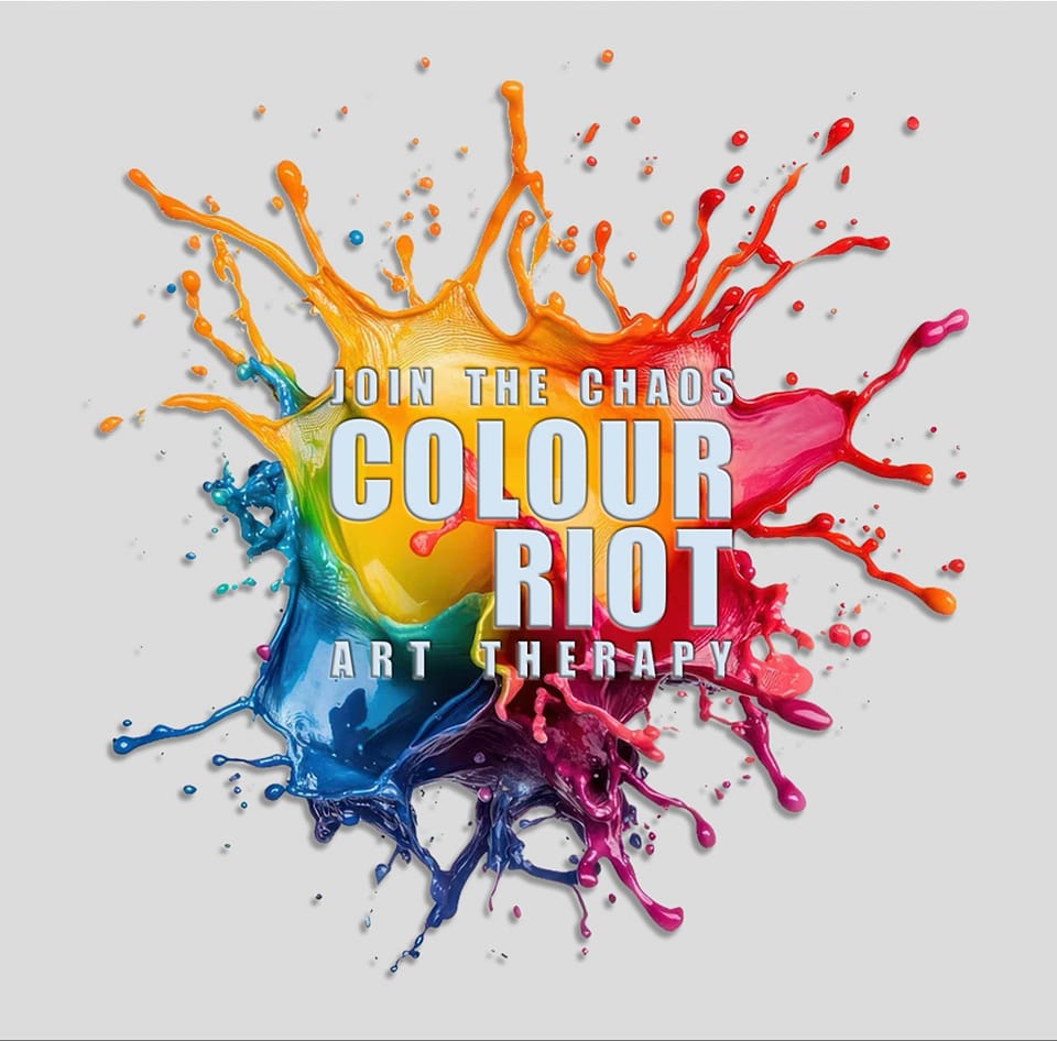 Colour Riot | Facebook