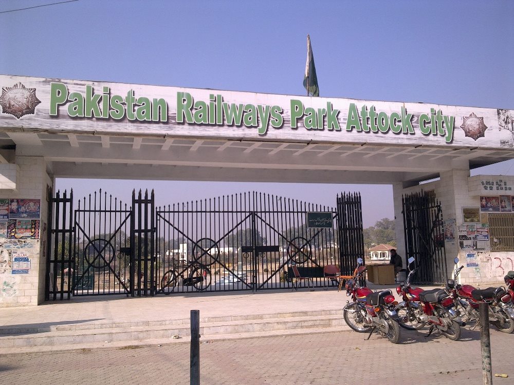 Image Attock City Pakistan PM Imran To Inaugurate Cricket Stadium In