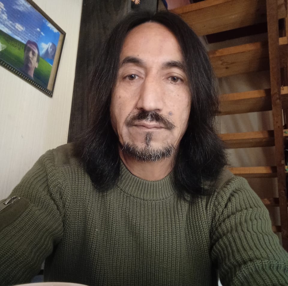 Marcelo Rojas
