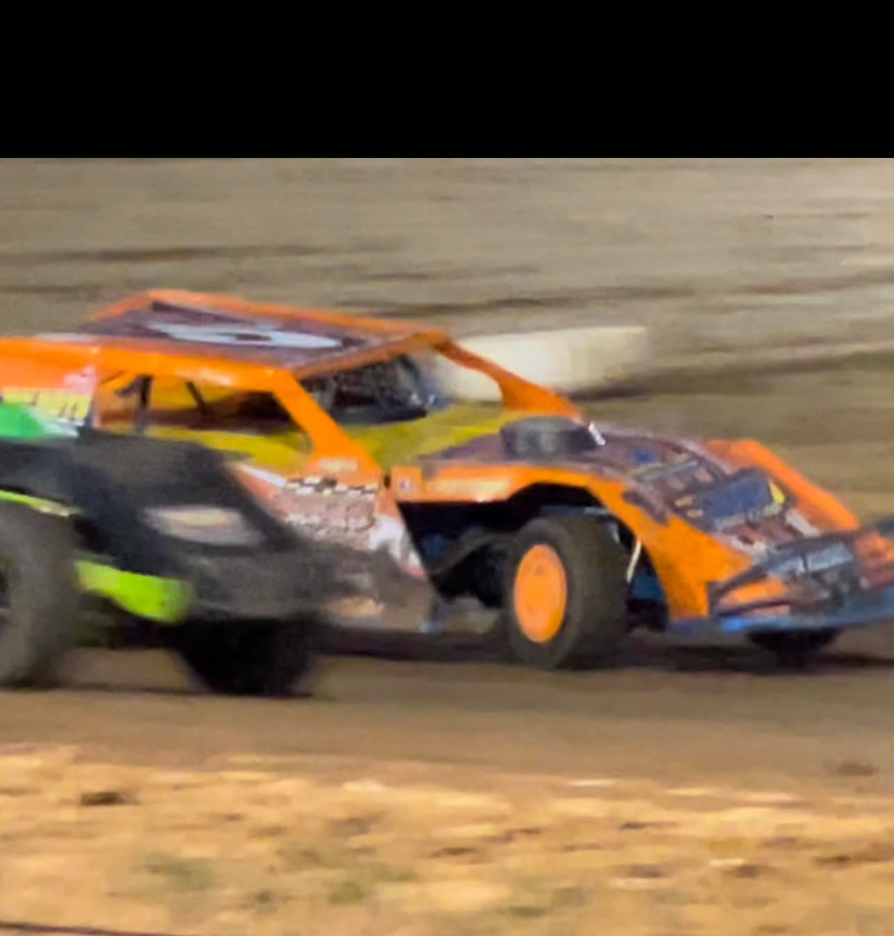 Chris carter racing | Redfield AR