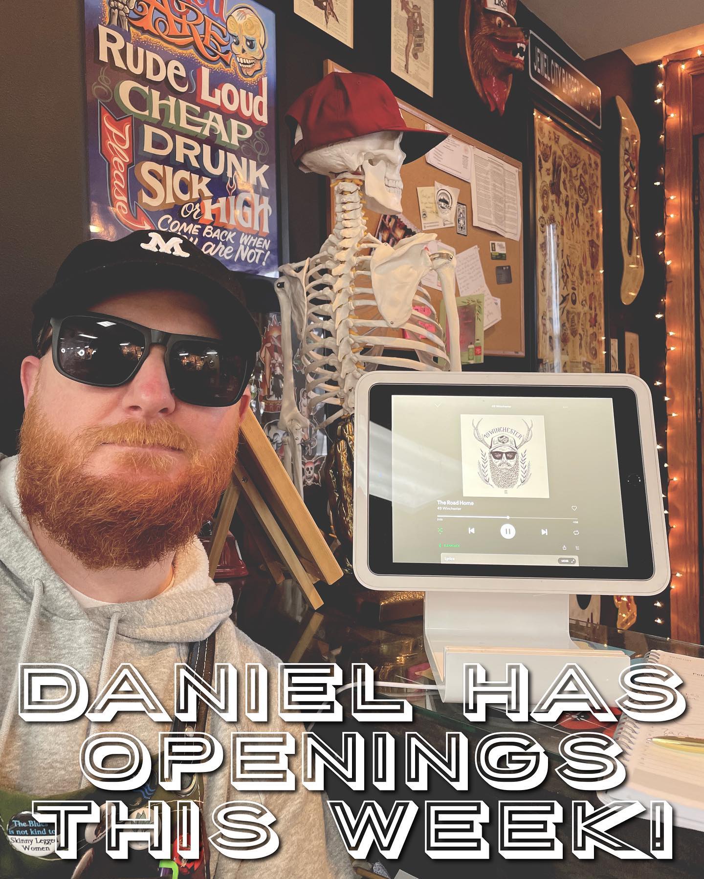 Danny Cool has a few openings... - Jewel City Barber Shop | Facebook