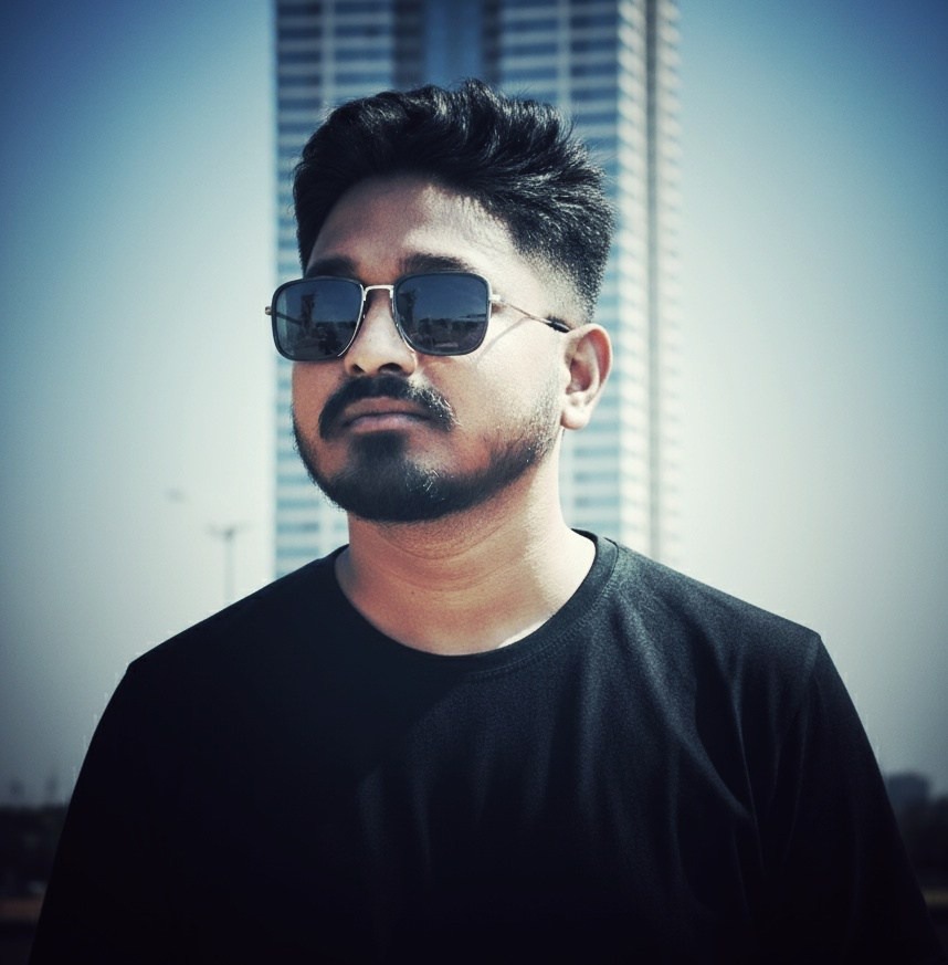 Arijit Roy