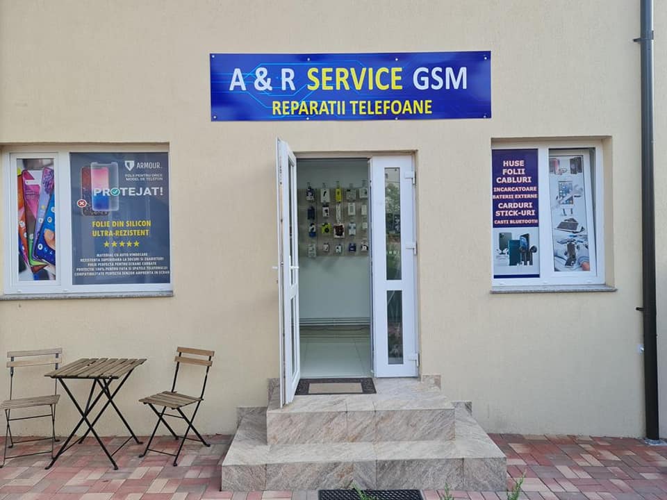 A & R Service GSM | Ploiesti