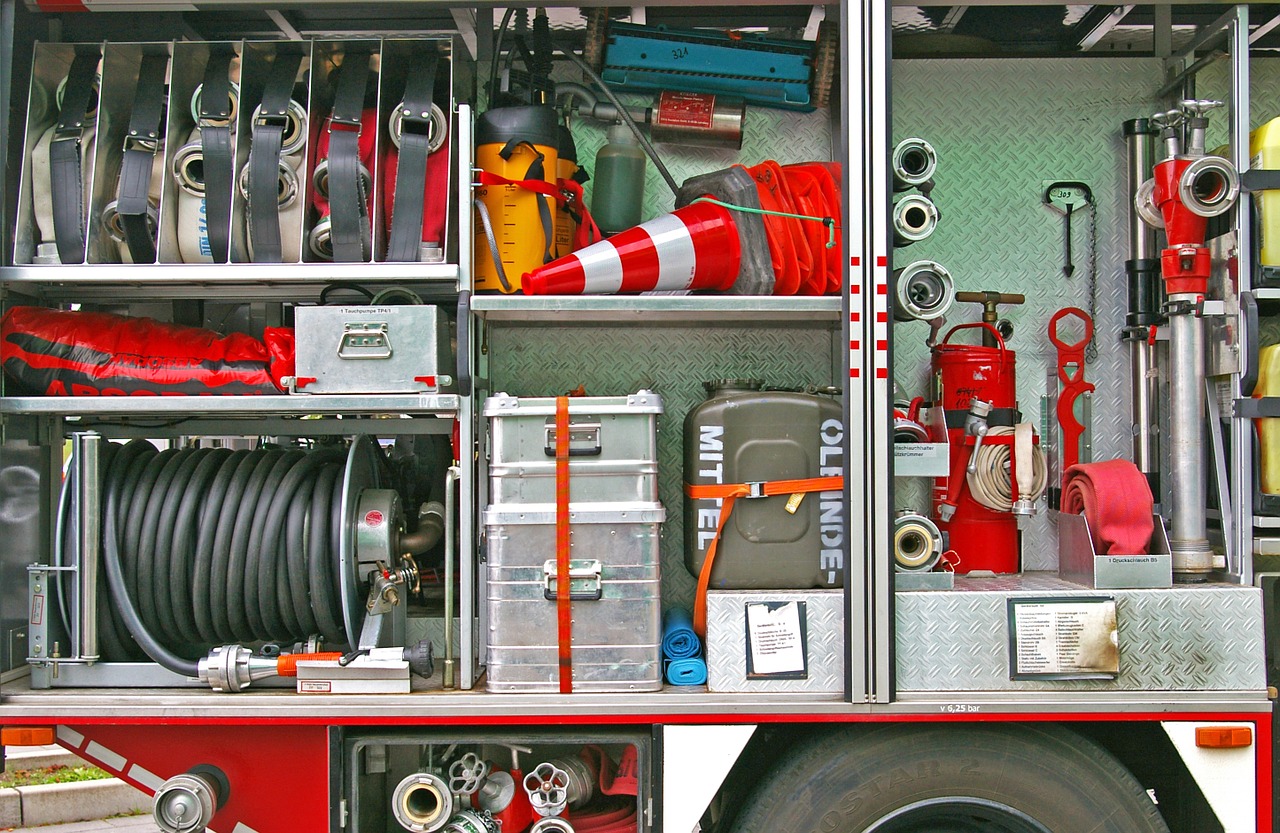 Keystone Fire Protection Systems