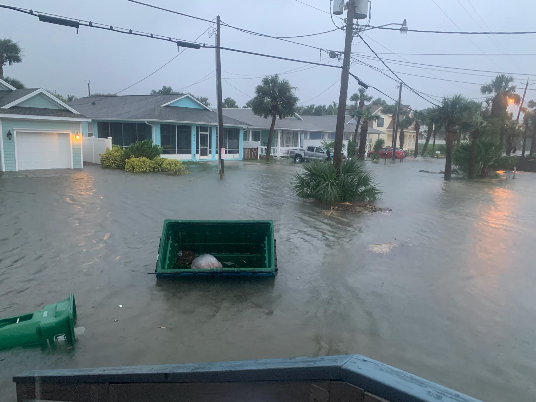 Seahorse Inn At New Smyrna Beach