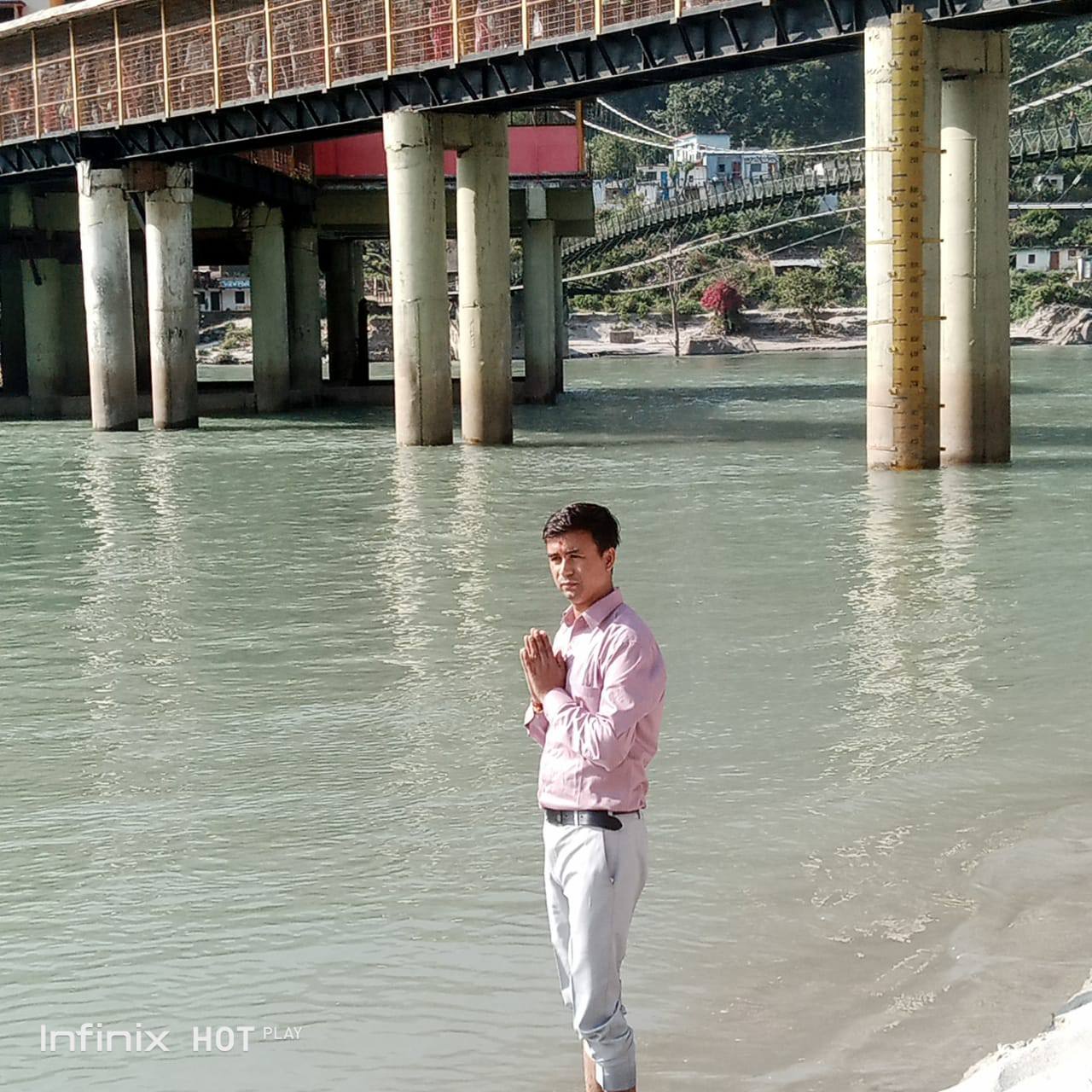 Prem Singh